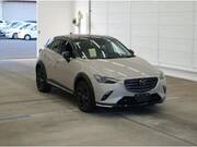 2022 MAZDA CX-3