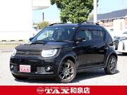 2017 SUZUKI IGNIS