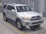 2009 TOYOTA HILUX SURF