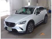2023 MAZDA CX-3