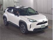 2021 TOYOTA YARIS CROSS Z