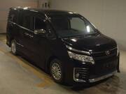 2016 TOYOTA VOXY