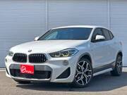 2018 BMW X2