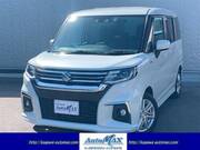 2023 SUZUKI SOLIO