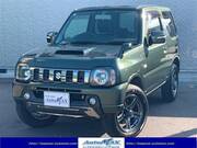 2015 SUZUKI JIMNY