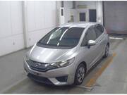 2015 HONDA FIT HYBRID