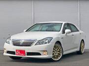 2010 TOYOTA CROWN HYBRID