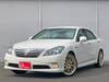 TOYOTA CROWN HYBRID