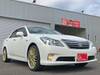 TOYOTA CROWN HYBRID