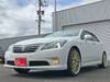 TOYOTA CROWN HYBRID