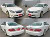 TOYOTA CROWN HYBRID