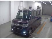 2022 HONDA N-BOX CUSTOM