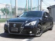 2014 TOYOTA CROWN