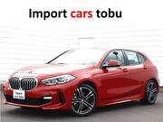 2024 BMW 1 SERIES