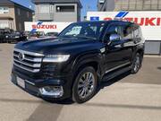 2023 TOYOTA LAND CRUISER ZX