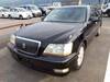 TOYOTA CROWN MAJESTA