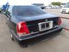TOYOTA CROWN MAJESTA
