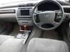 TOYOTA CROWN MAJESTA