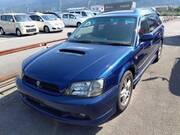2000 SUBARU LEGACY TOURING WAGON
