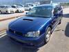 SUBARU LEGACY TOURING WAGON