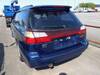 SUBARU LEGACY TOURING WAGON