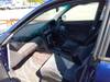 SUBARU LEGACY TOURING WAGON