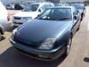 HONDA PRELUDE