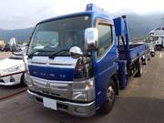 2014 FUSO CANTER