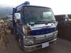 FUSO CANTER