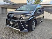 2019 TOYOTA VOXY