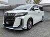 TOYOTA ALPHARD HYBRID
