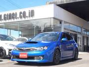 2010 SUBARU IMPREZA