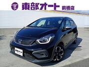 2021 HONDA FIT