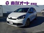 2023 HONDA FIT