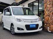 2014 SUZUKI SOLIO