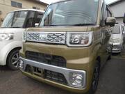 2015 DAIHATSU WAKE