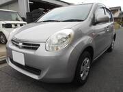 2013 TOYOTA PASSO