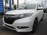 2015 HONDA VEZEL
