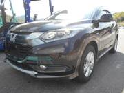 2014 HONDA VEZEL