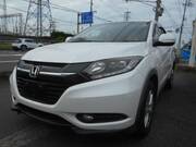 2014 HONDA VEZEL