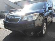 2013 SUBARU FORESTER