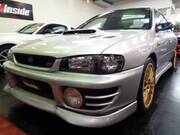 1997 SUBARU IMPREZA