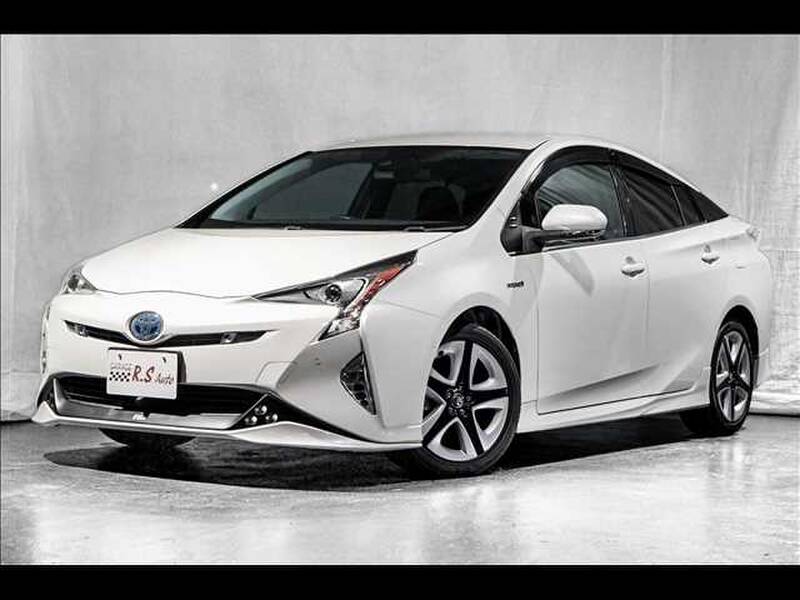 -PRIUS