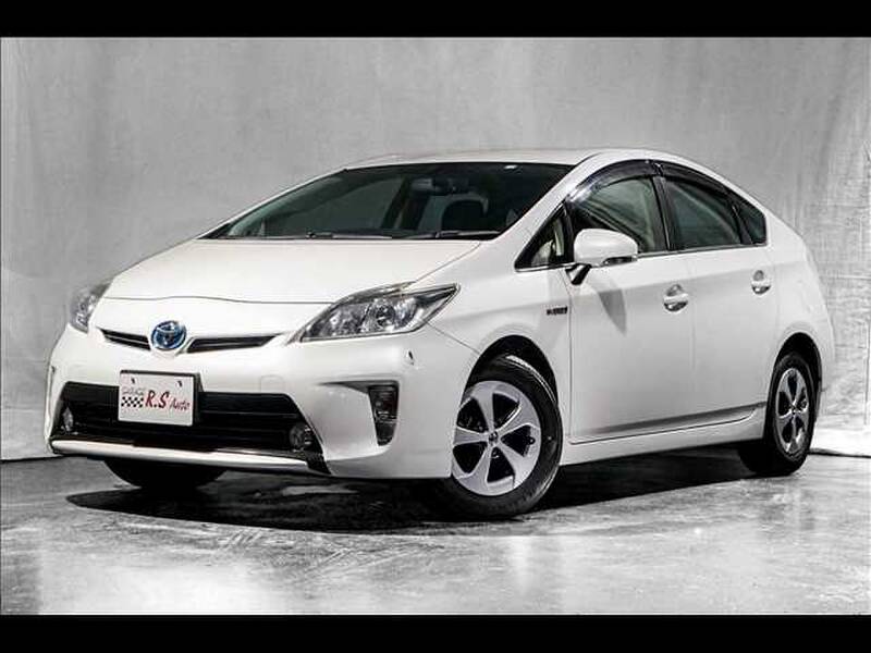 -PRIUS