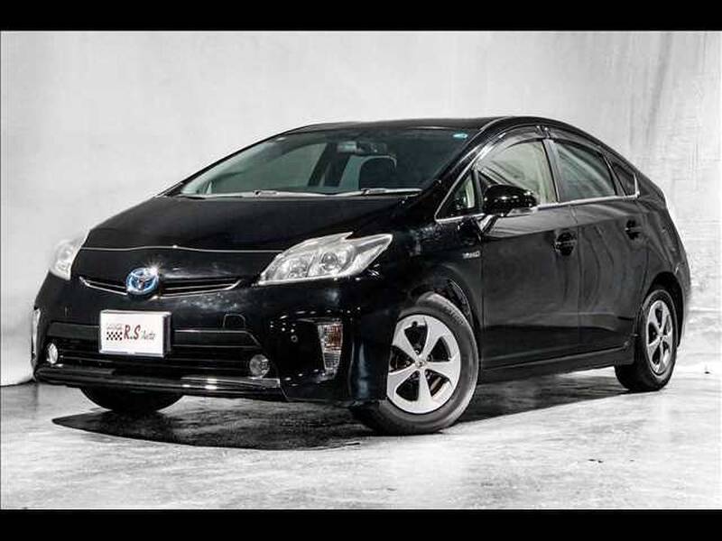 -PRIUS