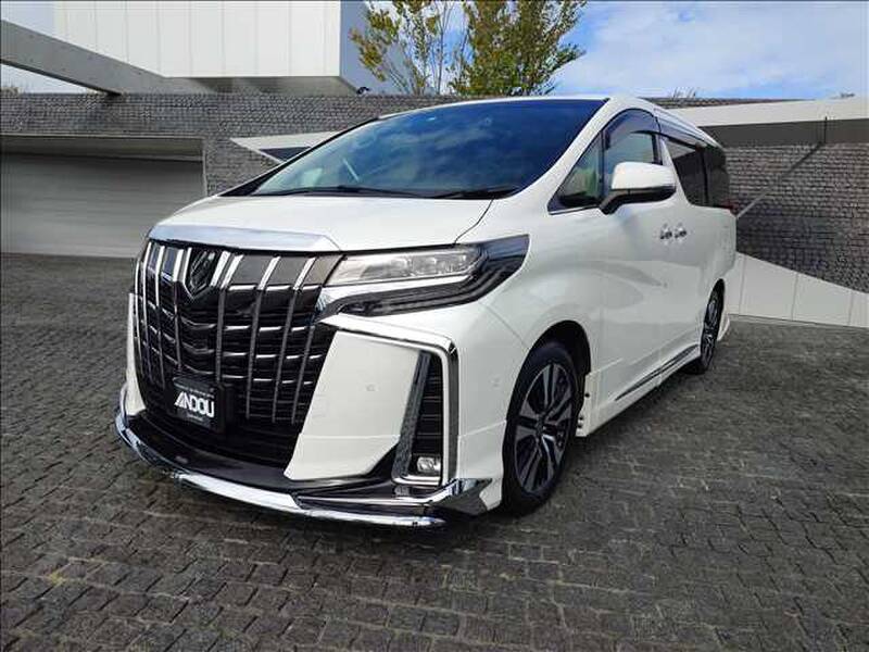 -ALPHARD