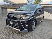 2019 TOYOTA VOXY