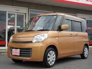 2015 SUZUKI SPACIA