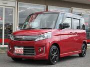 2014 SUZUKI SPACIA CUSTOM