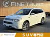 MITSUBISHI OUTLANDER PHV
